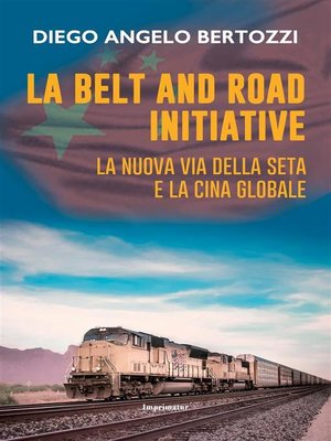 cover image of La belt and road initiative